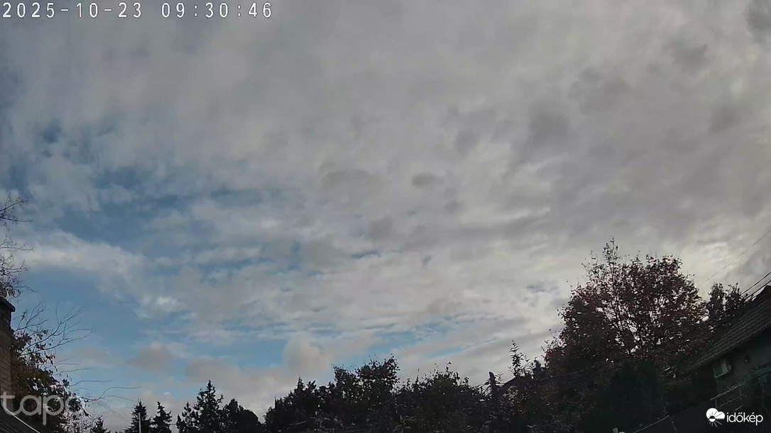 Budapest XVIII.ker - Pestszentimre