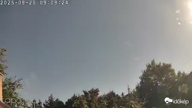 Budapest XVIII.ker - Pestszentimre