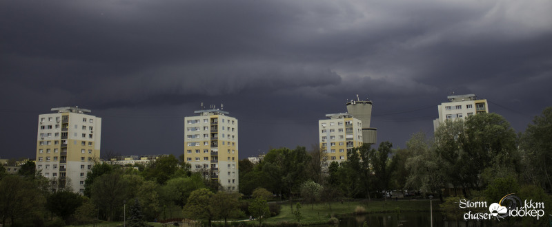 2021 szeged első zivatar