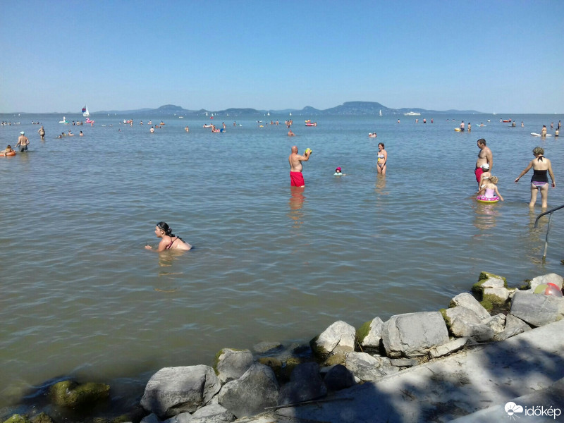 Balatonmáriafürdő