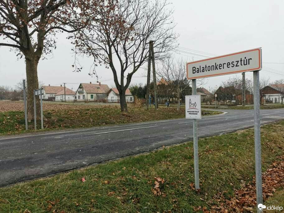 Balatonmáriafürdő