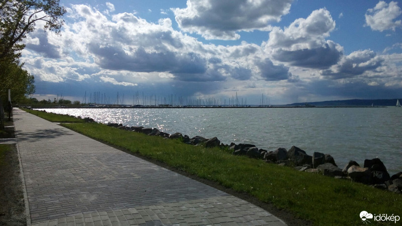 Balatonmáriafürdő