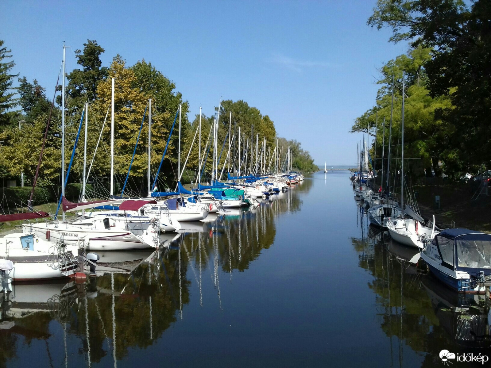 Balatonmáriafürdő