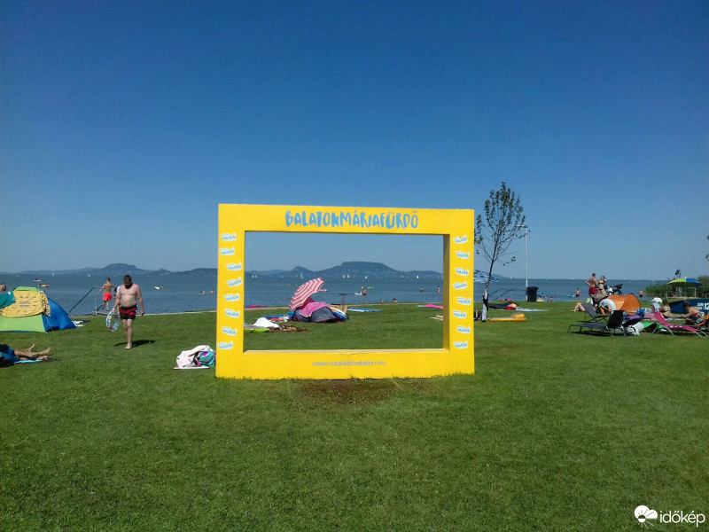 Balatonmáriafürdő