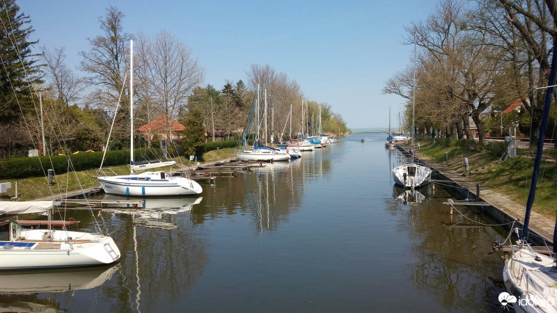 Balatonmáriafürdő