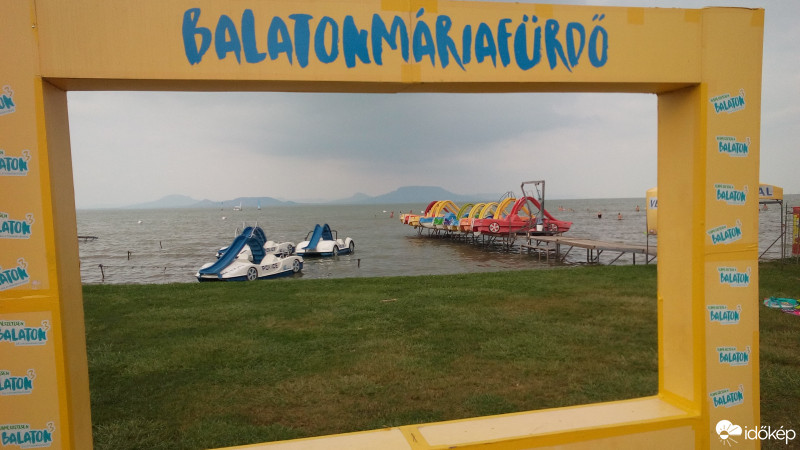 Balatonmáriafürdő