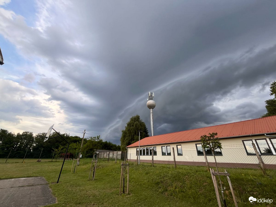 Nyírbogdány