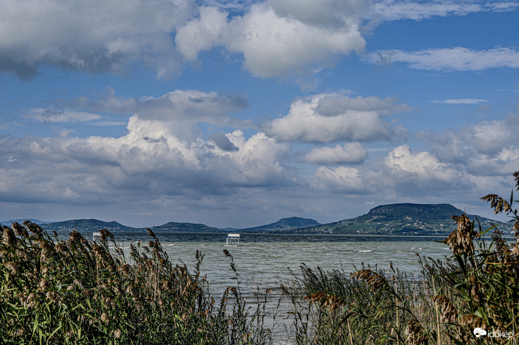 Jövés menés az égen 