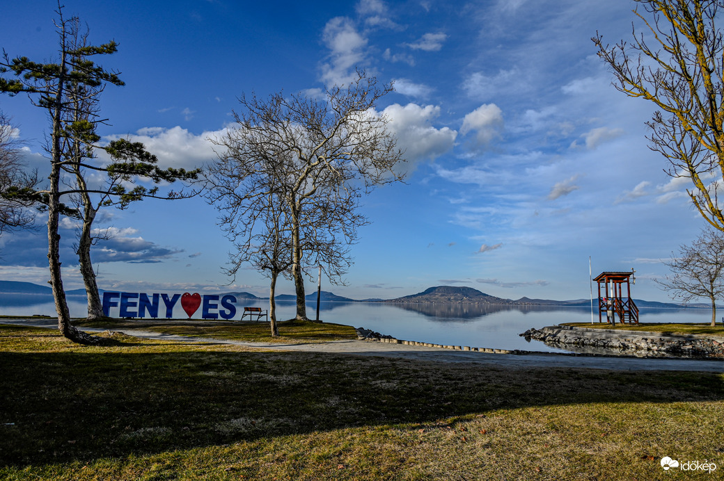 Tavaszias hangulatban 