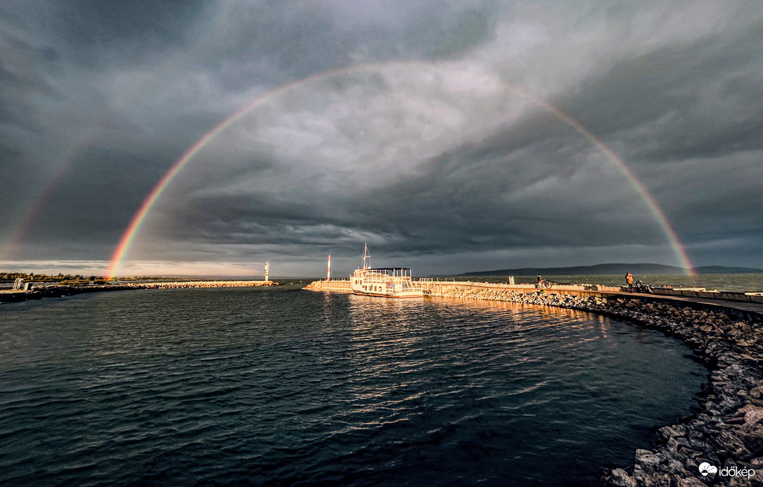 Álomszerű hétfői kezdés 
