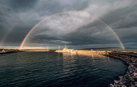 Álomszerű hétfői kezdés 