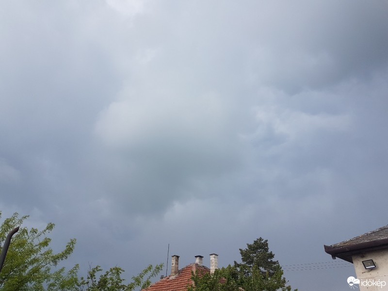 Mezőzombor