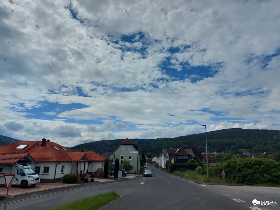 Langenprozelten