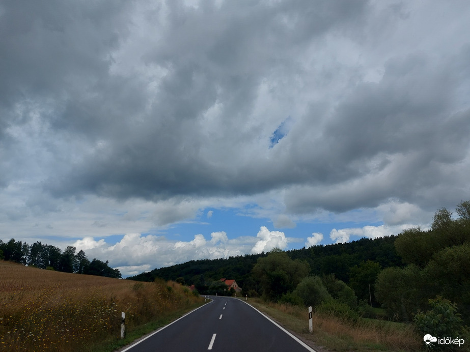 Rettersbach