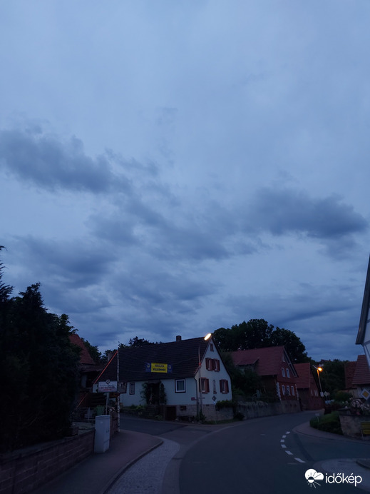 Waldzell