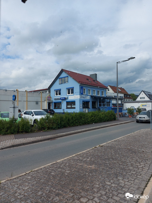 Lohr am Main