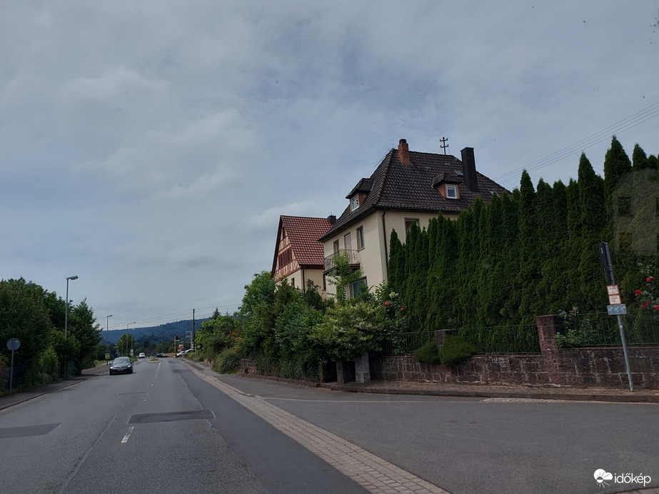 Sackenbach