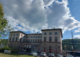 Gemünden am Main