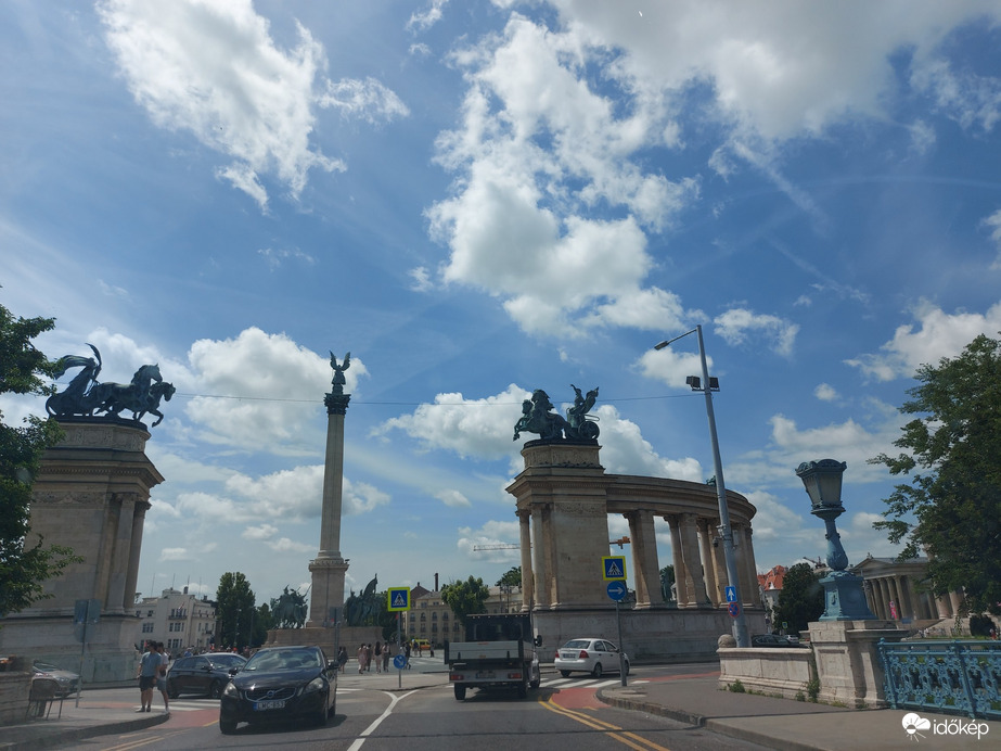 Budapest VI. ker