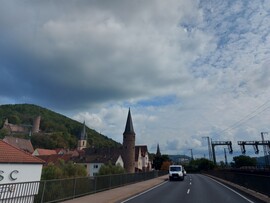 Gemünden am Main