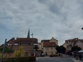Lohr am Main