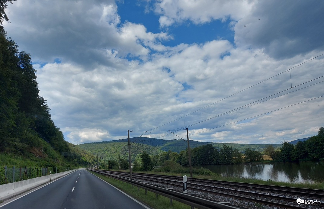 Langenprozelten