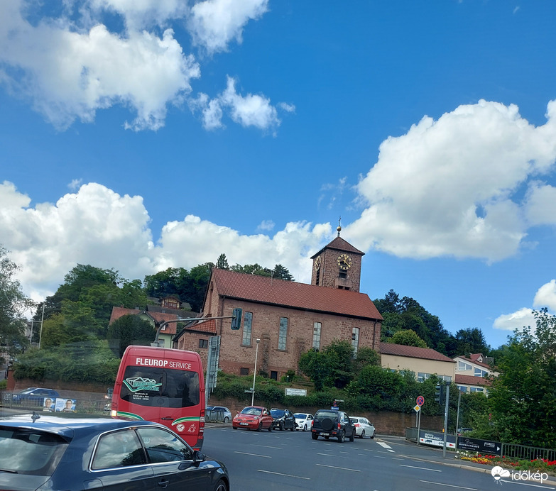 Lohr am Main