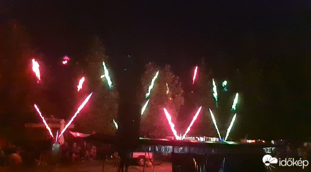 Balatonfűzfő