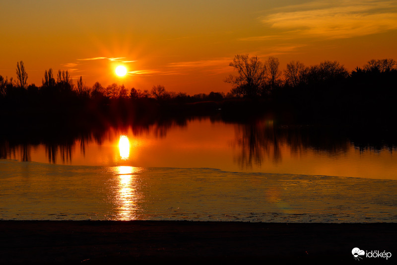 Az utolsó előtti...