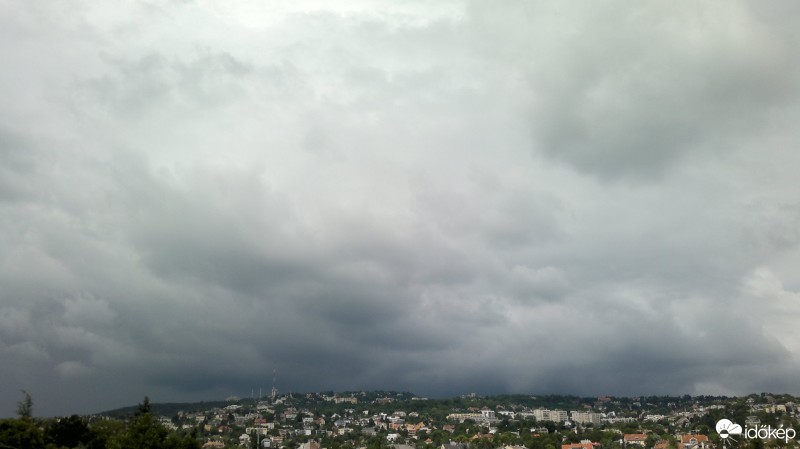 Budapest XII.ker - Németvölgy