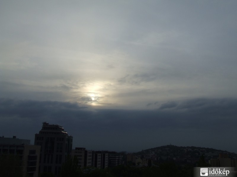 Budapest XII.ker - Németvölgy