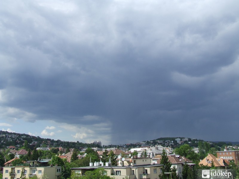 Budapest XII.ker - Németvölgy