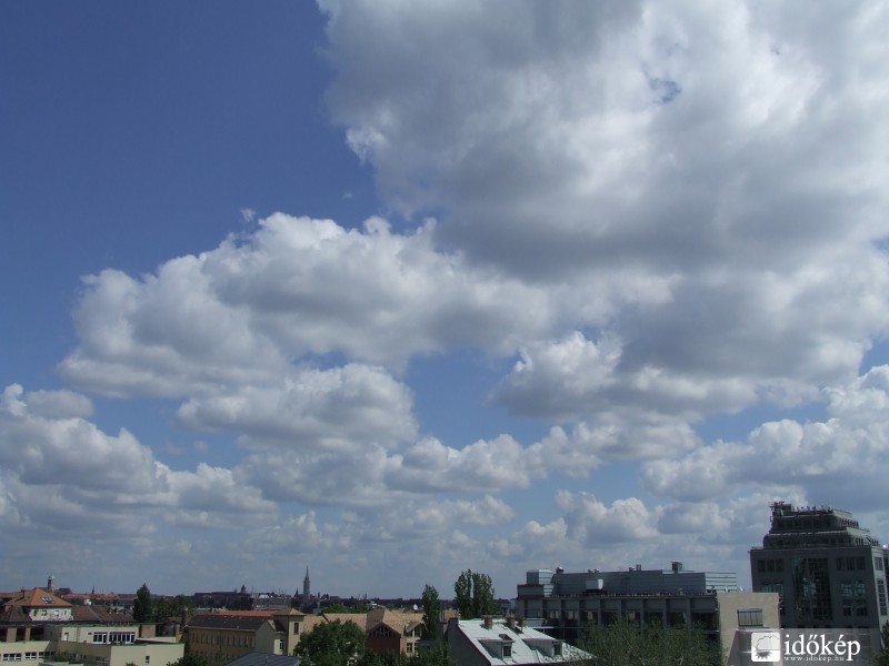 Budapest XII.ker - Németvölgy