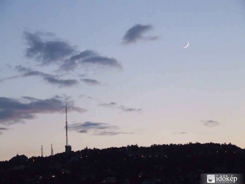 Budapest XII.ker - Németvölgy