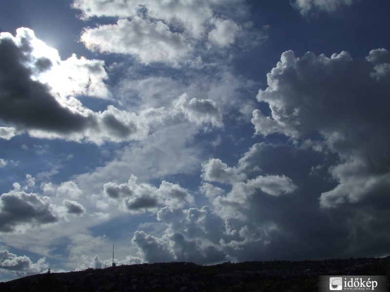 Budapest XII.ker - Németvölgy