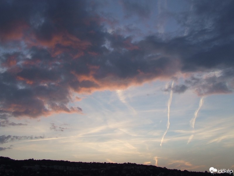 Budapest XII.ker - Németvölgy