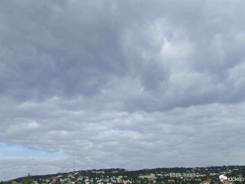 Budapest XII.ker - Németvölgy