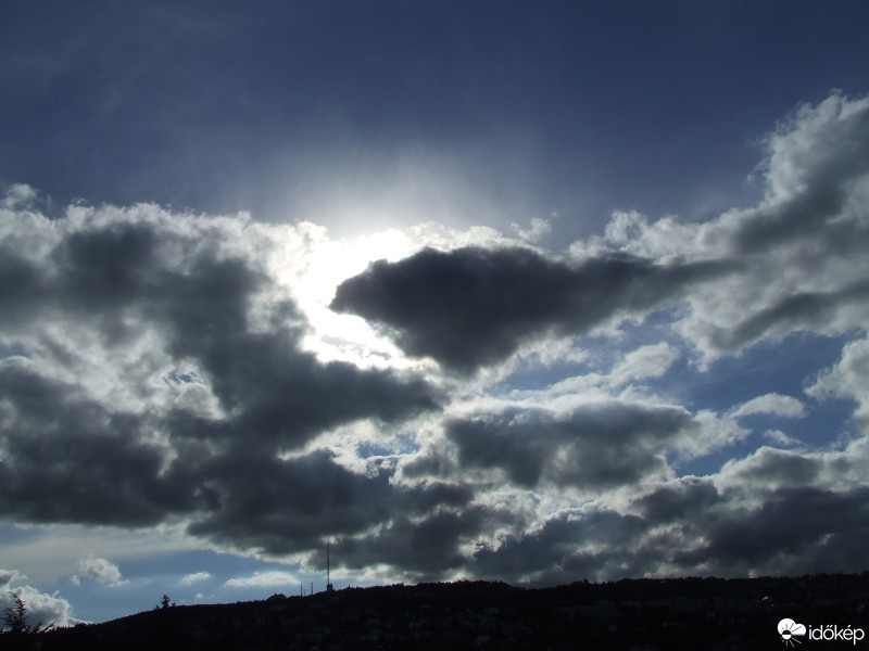 Budapest XII.ker - Németvölgy