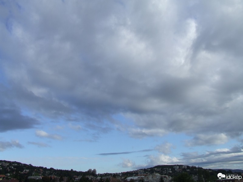 Budapest XII.ker - Németvölgy