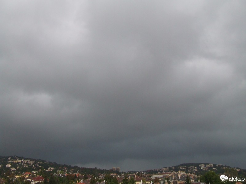 Budapest XII.ker - Németvölgy