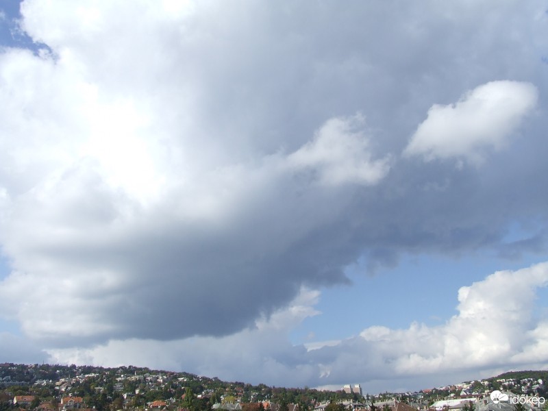 Budapest XII.ker - Németvölgy