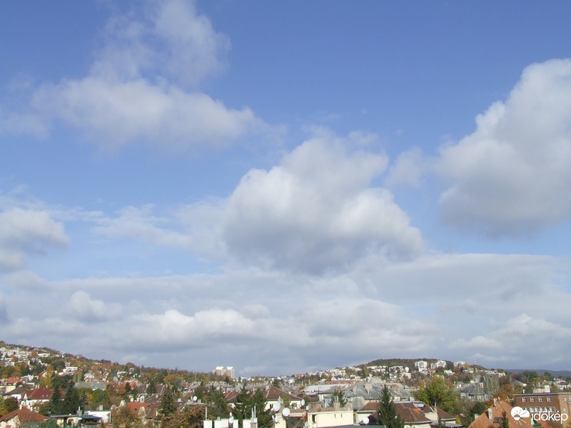 Budapest XII.ker - Németvölgy