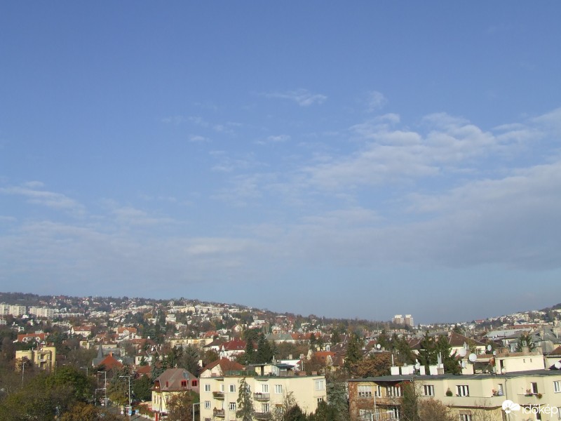 Budapest XII.ker - Németvölgy