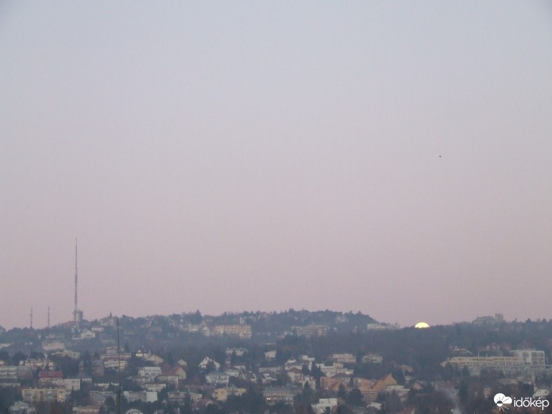 Budapest XII.ker - Németvölgy