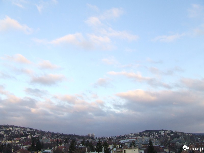 Budapest XII.ker - Németvölgy