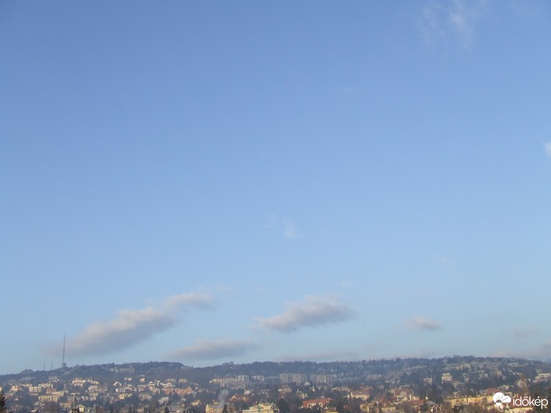 Budapest XII.ker - Németvölgy