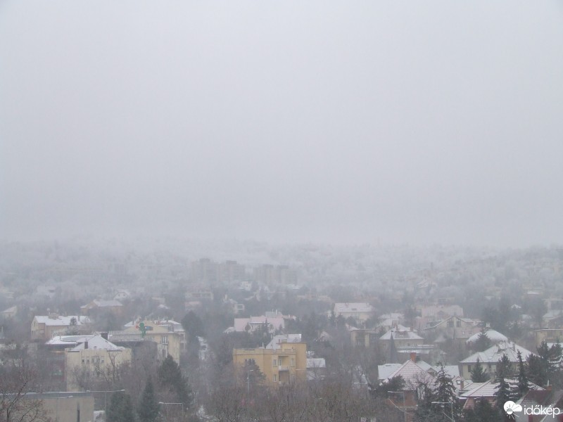 Budapest XII.ker - Németvölgy