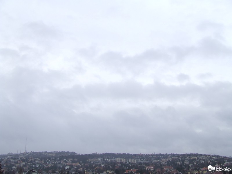 Budapest XII.ker - Németvölgy