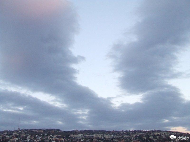 Budapest XII.ker - Németvölgy