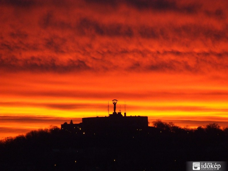 Budapest feb 22 - 6:20